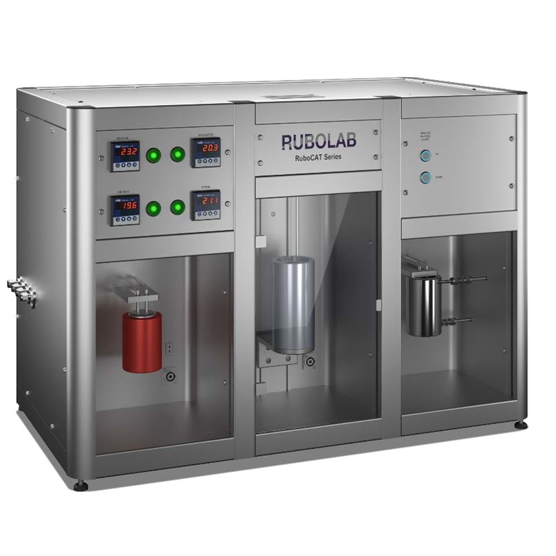 RuboCAT全自动程序升温化学吸附仪 返回列表页