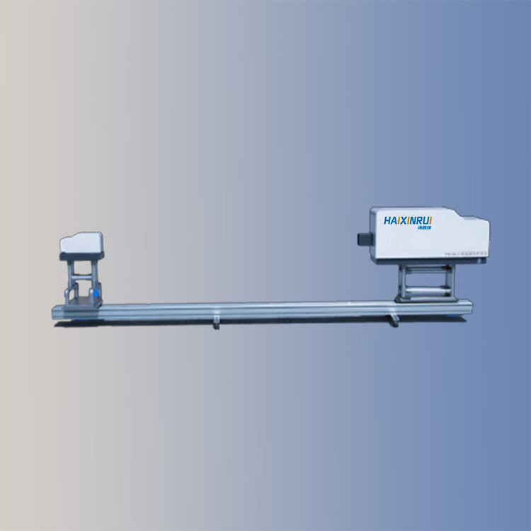 激光粒度分析仪（分体式喷雾）