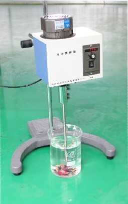 新型玻璃搅拌器