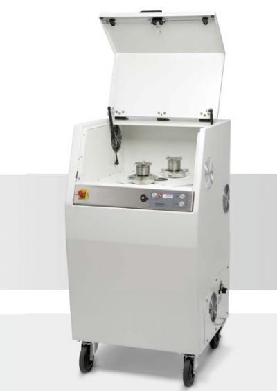 FRITSCH福里茨可变速率比行星式高能球磨机