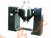 SZH-8000双锥回转混合机