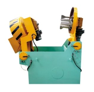 单锅逆流混料机