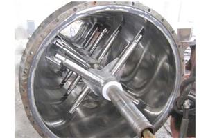 皮革兰NB干燥设备