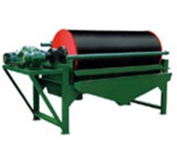 CTB(N、B)系列永磁筒式磁选机