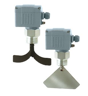 阻旋料位开关经济型气体粉体防爆