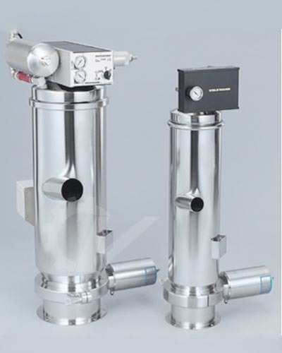 真空输送机设备