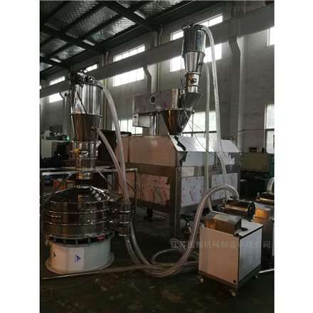 GLZ300大型干法制粒机