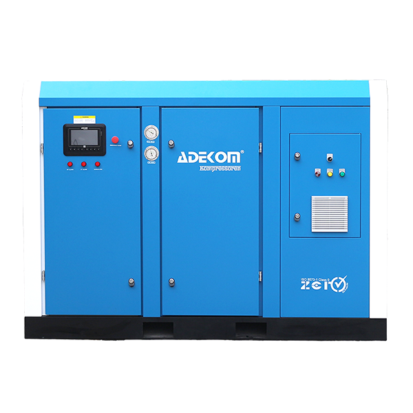 粮食输送无油空压机