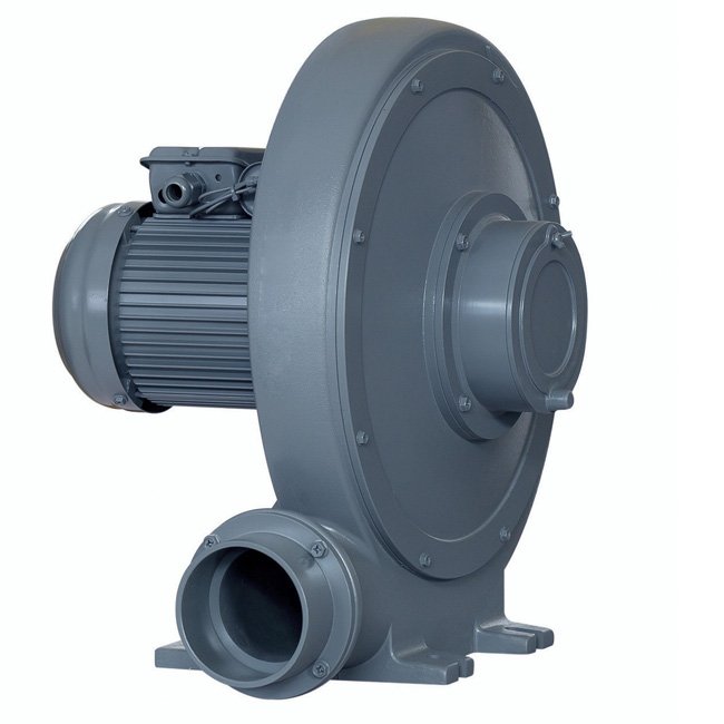 透浦式鼓风机CX-65 0.2Kw