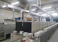 ST系列高温推板炉