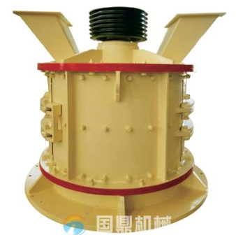 PL复合式制砂机