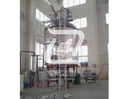 盘式连续干燥机PLG系列