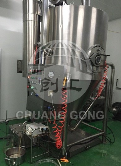 常州创工干燥-黄芪提取液专用喷雾干燥
