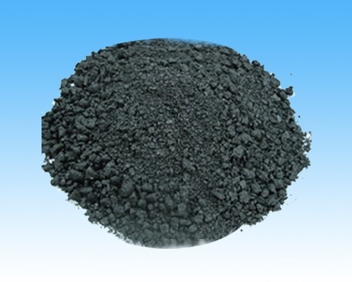 高纯石墨