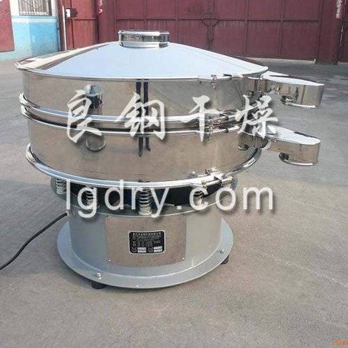 ZS-800型高效筛粉机