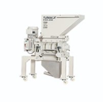 CSX高性能单轴低速粉碎机