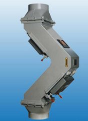 强磁除铁器（艾福莱）