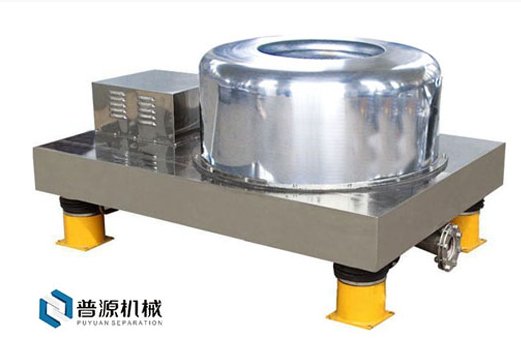 PX系列下卸料离心机
