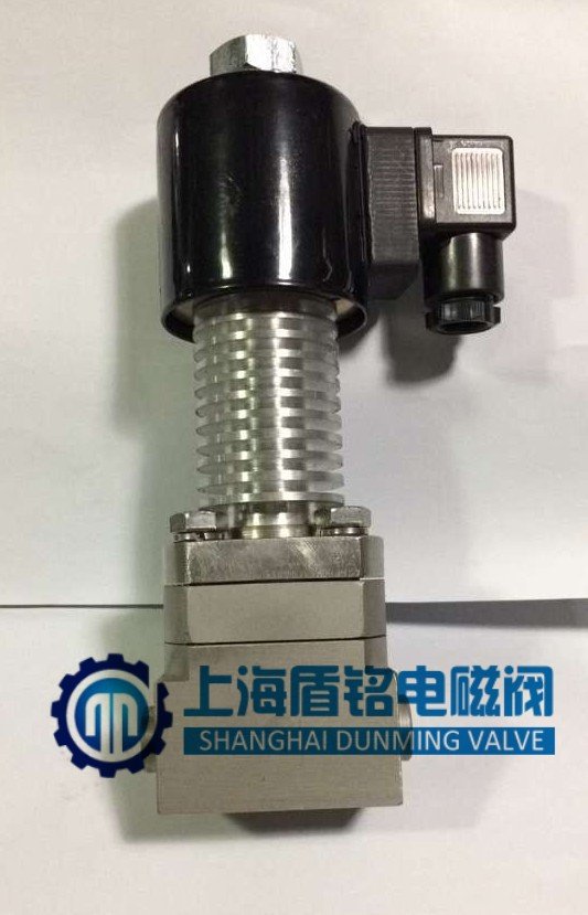 高温高压电磁阀