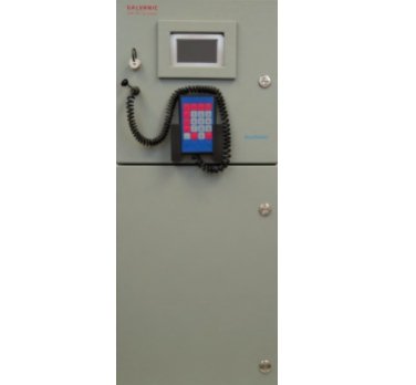 在线钙镁（硬度）分析仪