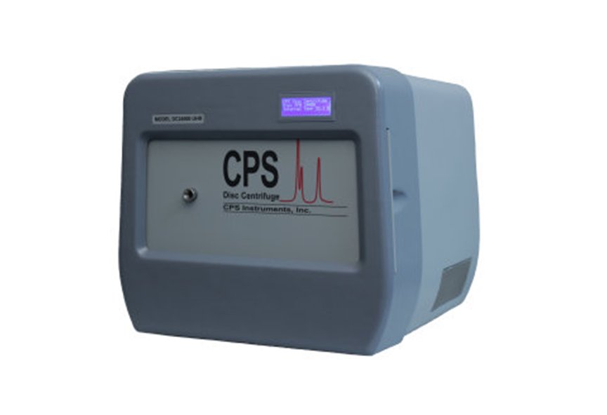 DC24000UHR粒度测量仪