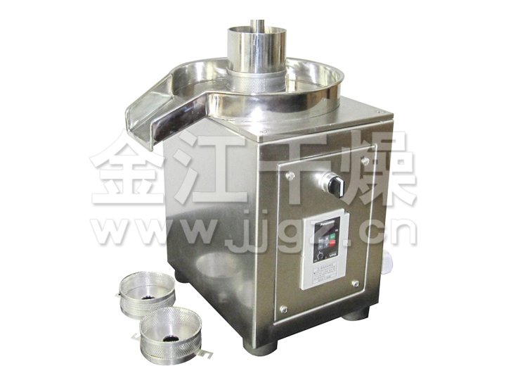 XL系列旋转式制粒机