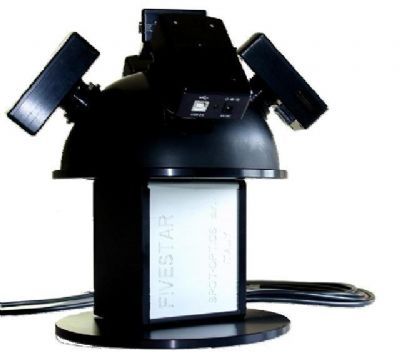 5Star快速离轴快速测试系统