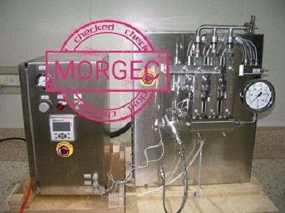 高压均质机，细胞破碎仪，微射流均质机