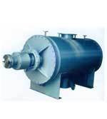 ZKG型耙式真空干燥机