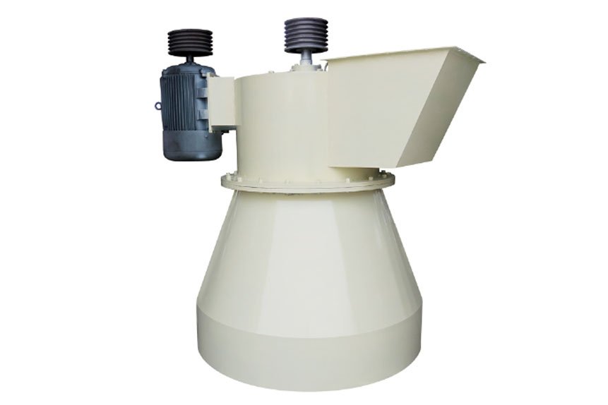 R型磨粉机配套笼式及分级机