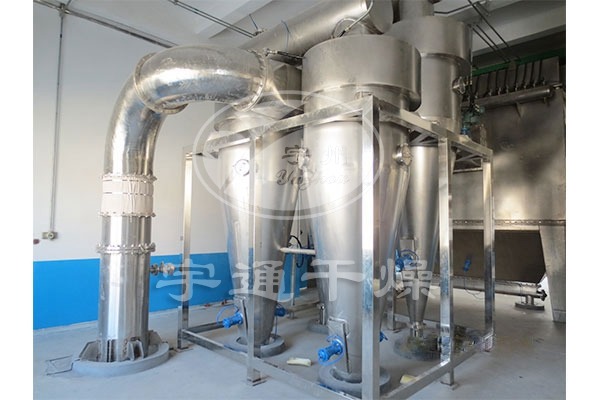 杀虫剂专用干燥机