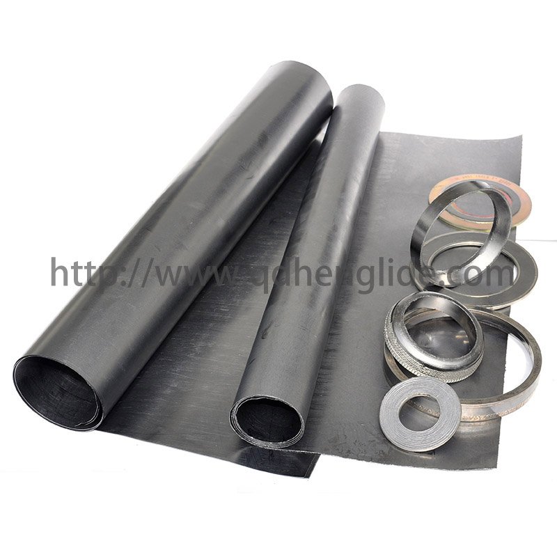 石墨纸、柔性垫圈、盘根