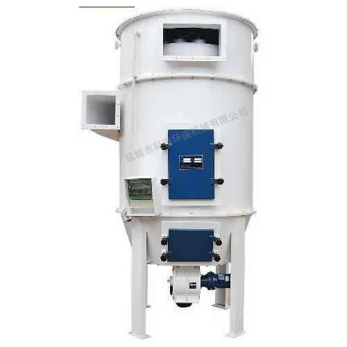 TBLM型低压直喷脉冲布袋除尘器