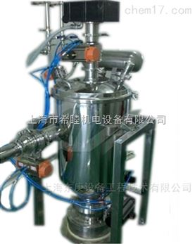 粉末真空吸料机功能