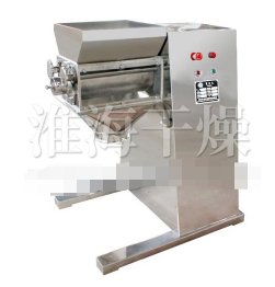 YK系列摇摆式颗粒机