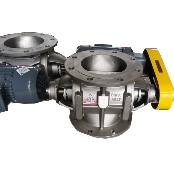 TBWE-颗粒料专用旋转阀