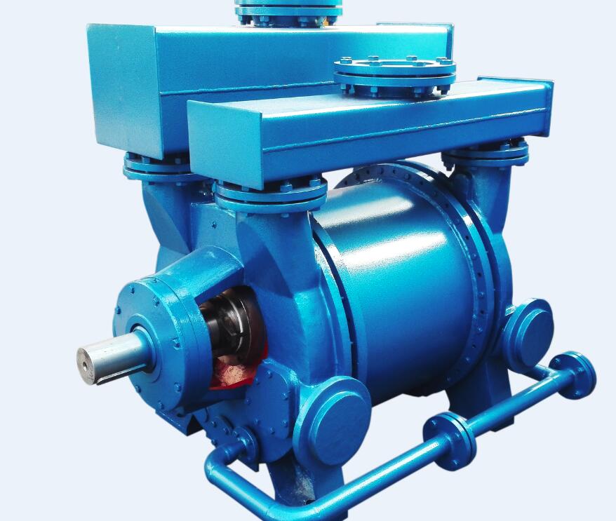 2BEC3水环真空泵