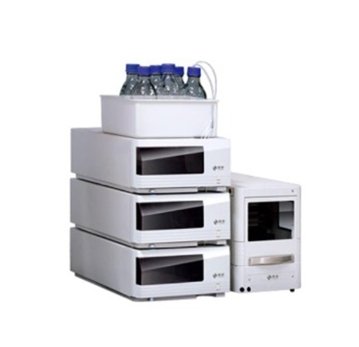 液相色谱仪 L600