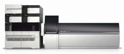 岛津三重四极杆液相色谱质谱联用仪LCMS-8040