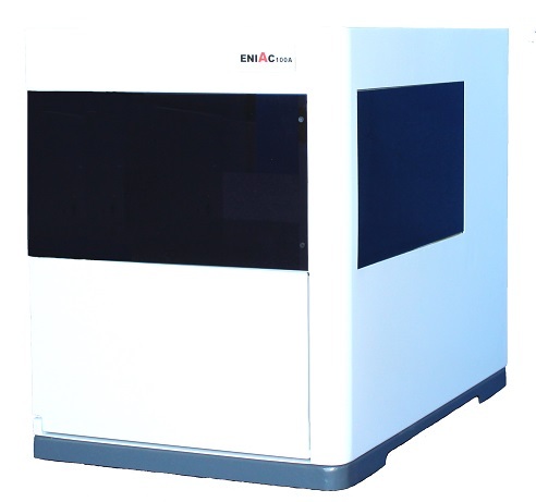 ENIAC100A LC/IC通用自动进样器