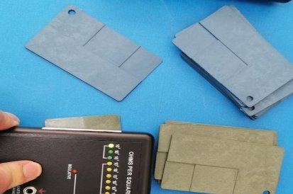 PBT阻燃防静电塑料