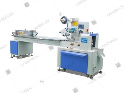 单颗糖果包装机250C