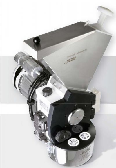 FRITSCH福里茨切割式研磨机