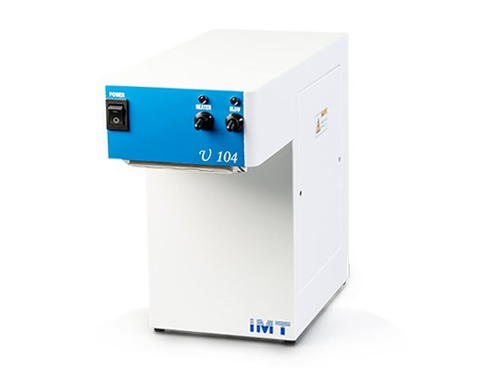 日本IMT进口试料过滤干燥机 U-104