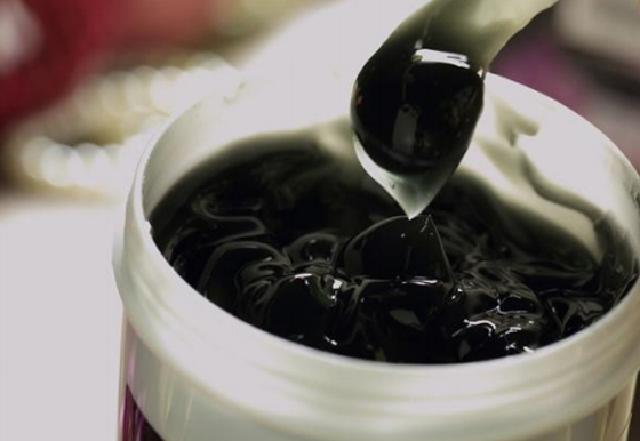 色浆色膏系列特种炭黑