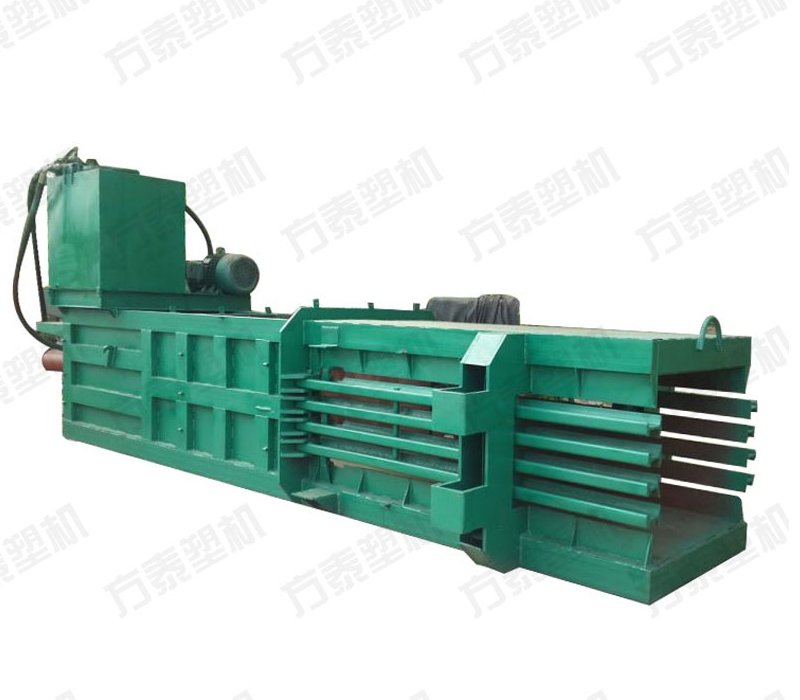 160T-卧式打包机