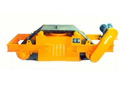 RCDC系列风冷自卸式电磁除铁器