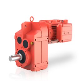 JF斜齿轮减速机