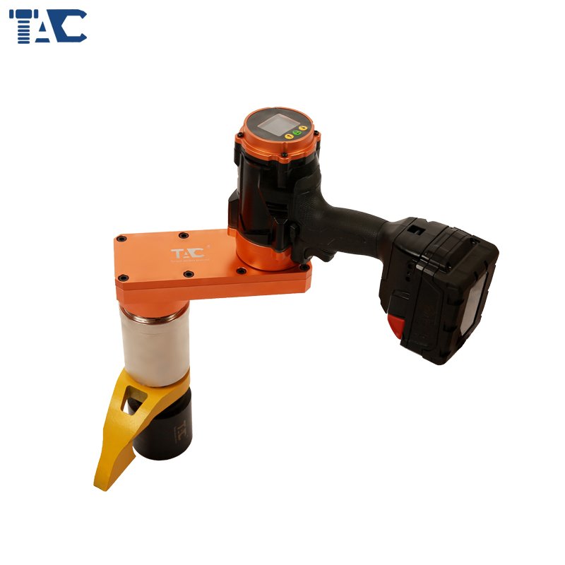 BTWA-60 锂电系列扭矩扳手