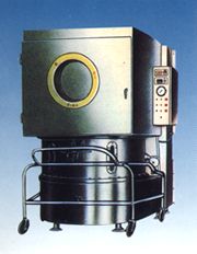 GFG高效沸腾干燥机